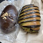 BOULANGERIE VERITE - 料理写真: