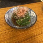 もつ焼き煮込み ボブ - 