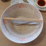 天龍閣 - めっちゃうまかったぁ(*^O^*)
