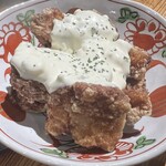 桜島溶岩焼 岩黒 - 