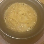 中国菜 火ノ鳥 - フカヒレごはん