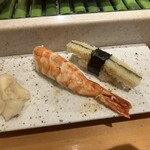 幸ちゃん寿司 - 