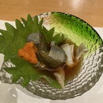 幸ちゃん寿司 - 