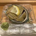 幸ちゃん寿司 - 