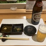 幸ちゃん寿司 - 