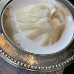 中国料理 眺遊楼(横浜ベイコート倶楽部 ホテル＆スパリゾート) - 