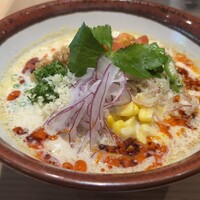 魚菜由良 鼎 - 