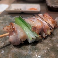 厳選焼鳥 一石三鳥 本店 - 