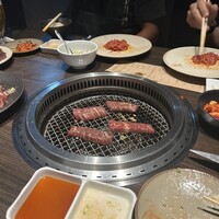 焼肉 銀座コバウ 並木通り店 - 