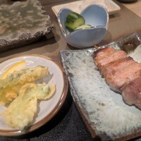 厳選焼鳥 一石三鳥 本店 - 