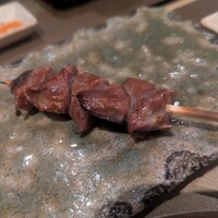 厳選焼鳥 一石三鳥 本店 - 