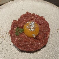 焼肉 銀座コバウ 並木通り店 - 