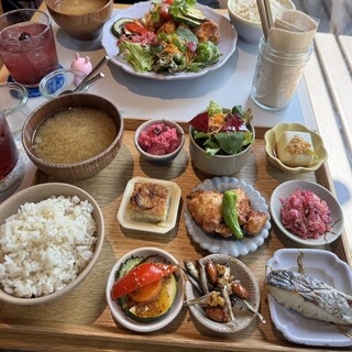 口コミ一覧 : 小春日和 TOKYO - 代々木公園/カフェ [食べログ]