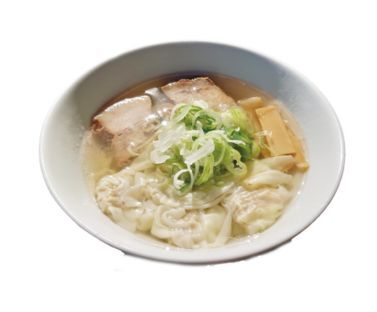 ミネラル米ジロー（ミネラルコメジロー） - 野沢（食堂）の写真