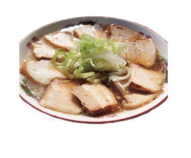 ミネラル米ジロー（ミネラルコメジロー） - 野沢（食堂）の写真