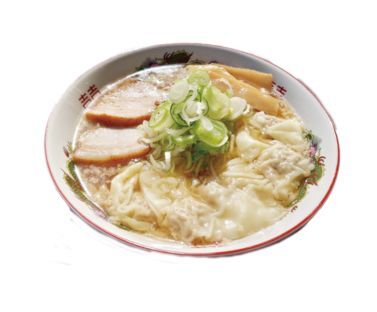 ミネラル米ジロー（ミネラルコメジロー） - 野沢（食堂）の写真