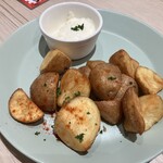 よつ葉ミルクプレイス - 