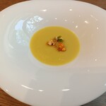 クレソン リバーサイド ストーリー 旧軽井沢 - スープ