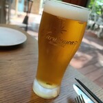 クレソン リバーサイド ストーリー 旧軽井沢 - 軽井沢ビールを追加しました