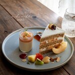 ニチ ニチ ベイク - 