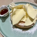 よつ葉ミルクプレイス - 