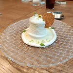 クレソン リバーサイド ストーリー 旧軽井沢 - イルフロタント～夏の浮き島　ココナッツと淡雪～
      