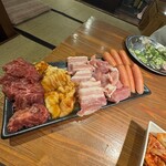 平尾のたまや - 