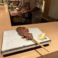 焼鳥 おみ乃 - 