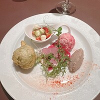 トラットリアイタリア 銀座店 - 