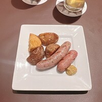 トラットリアイタリア 銀座店 - 