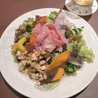 トラットリアイタリア 銀座店 - 