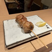 焼鳥 おみ乃 - 