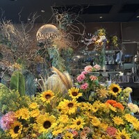 boB the garden Ginza - 