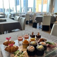 boB the garden Ginza - 