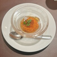 トラットリアイタリア 銀座店 - 