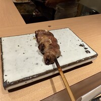 焼鳥 おみ乃 - 