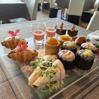 boB the garden Ginza - 