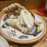 北陸の鮨 飛泉 - 