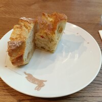 クレソン リバーサイド ストーリー 旧軽井沢 - 自家製パン