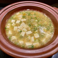 豊栄 - 黄燈龍豆腐