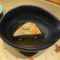 北陸の鮨 飛泉 - 