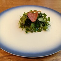 クレソン リバーサイド ストーリー 旧軽井沢 - クレソンの愉しみ