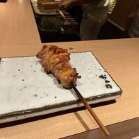 焼鳥 おみ乃 - 