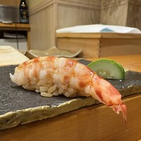 北陸の鮨 飛泉 - 