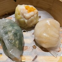 DimDimSum 大阪本店 - 