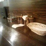 ラ・ファミーユ - ファミーユ　カウンター