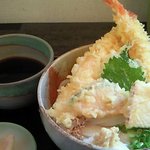 本格手打ちうどん とも作 - 