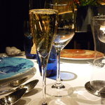 レストラン オルフェ - 