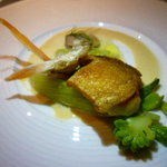 レストラン オルフェ - 