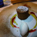 レストラン オルフェ - 